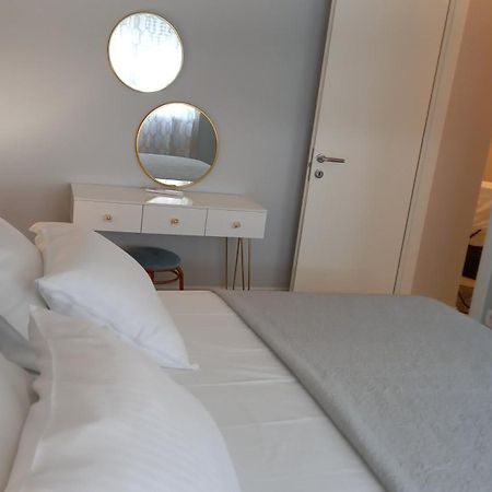 Apartmani Pavlica Zadar Eksteriør billede
