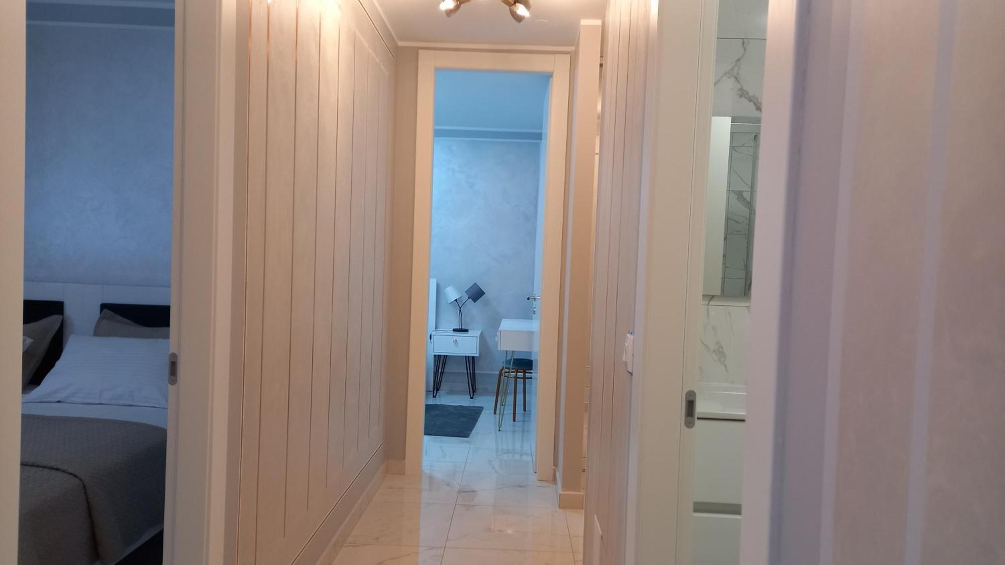Apartmani Pavlica Zadar Eksteriør billede