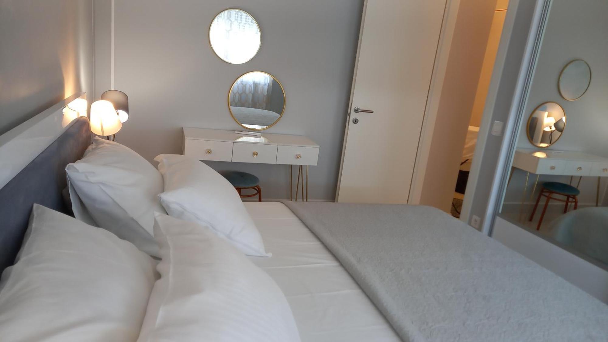 Apartmani Pavlica Zadar Eksteriør billede