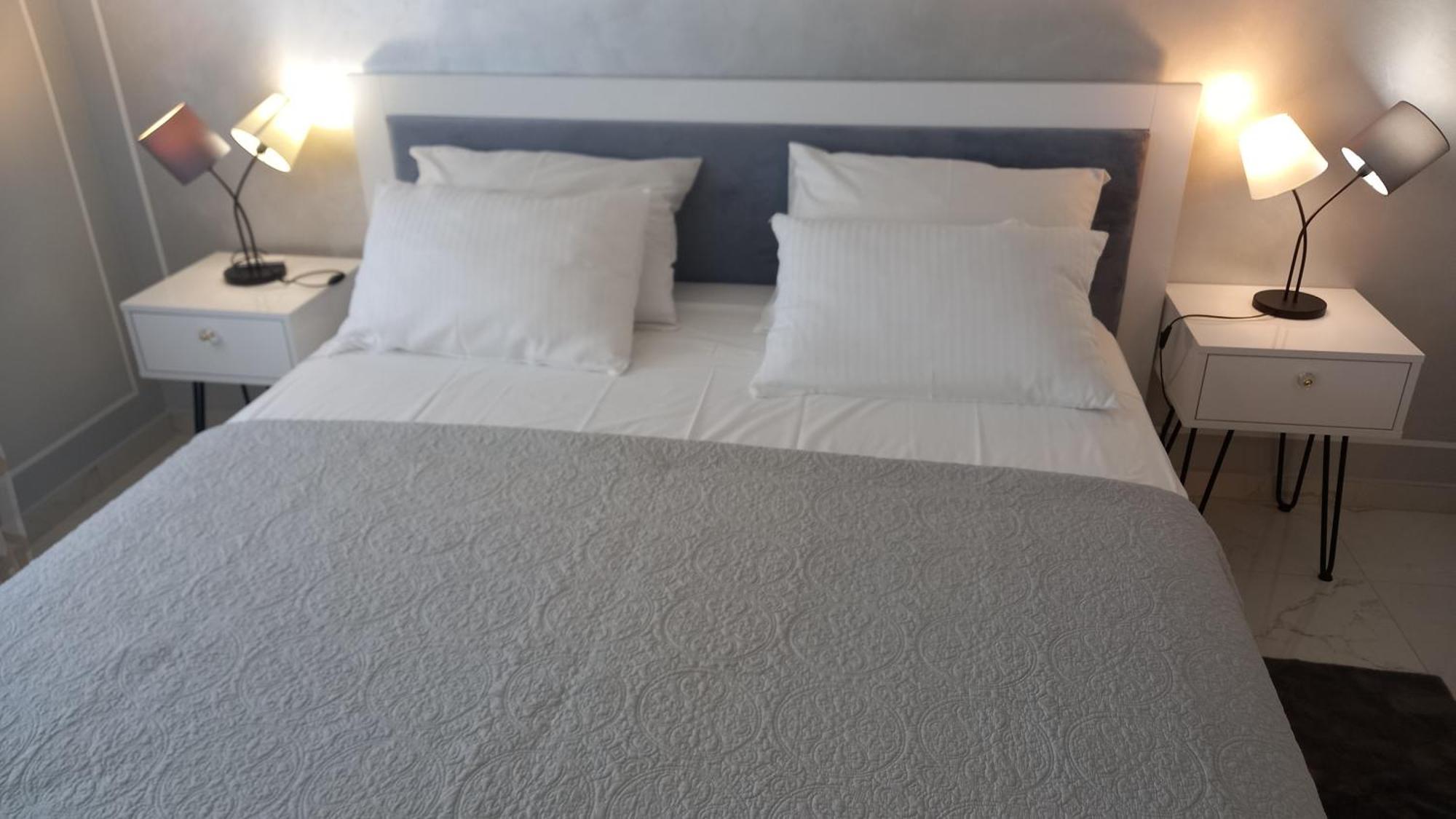Apartmani Pavlica Zadar Eksteriør billede