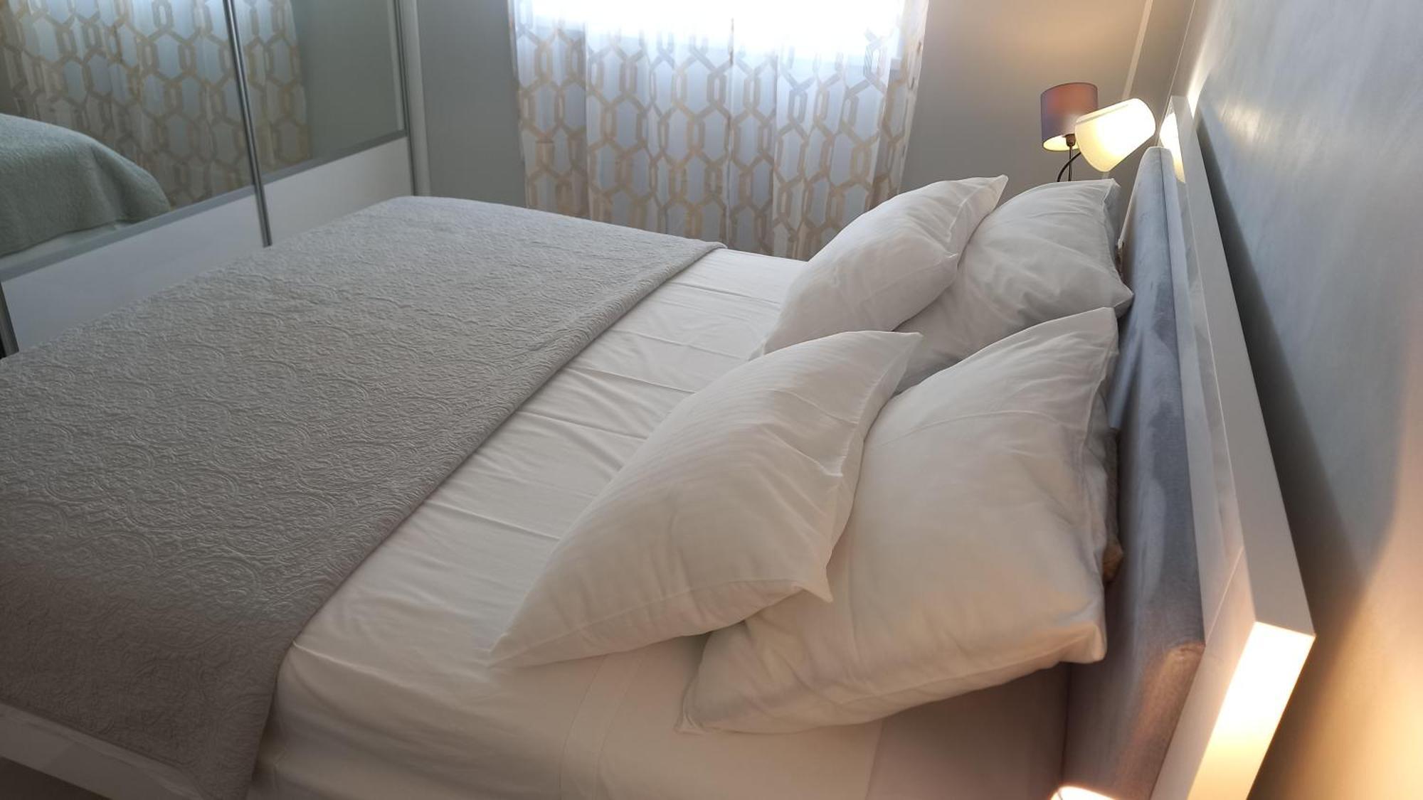 Apartmani Pavlica Zadar Eksteriør billede