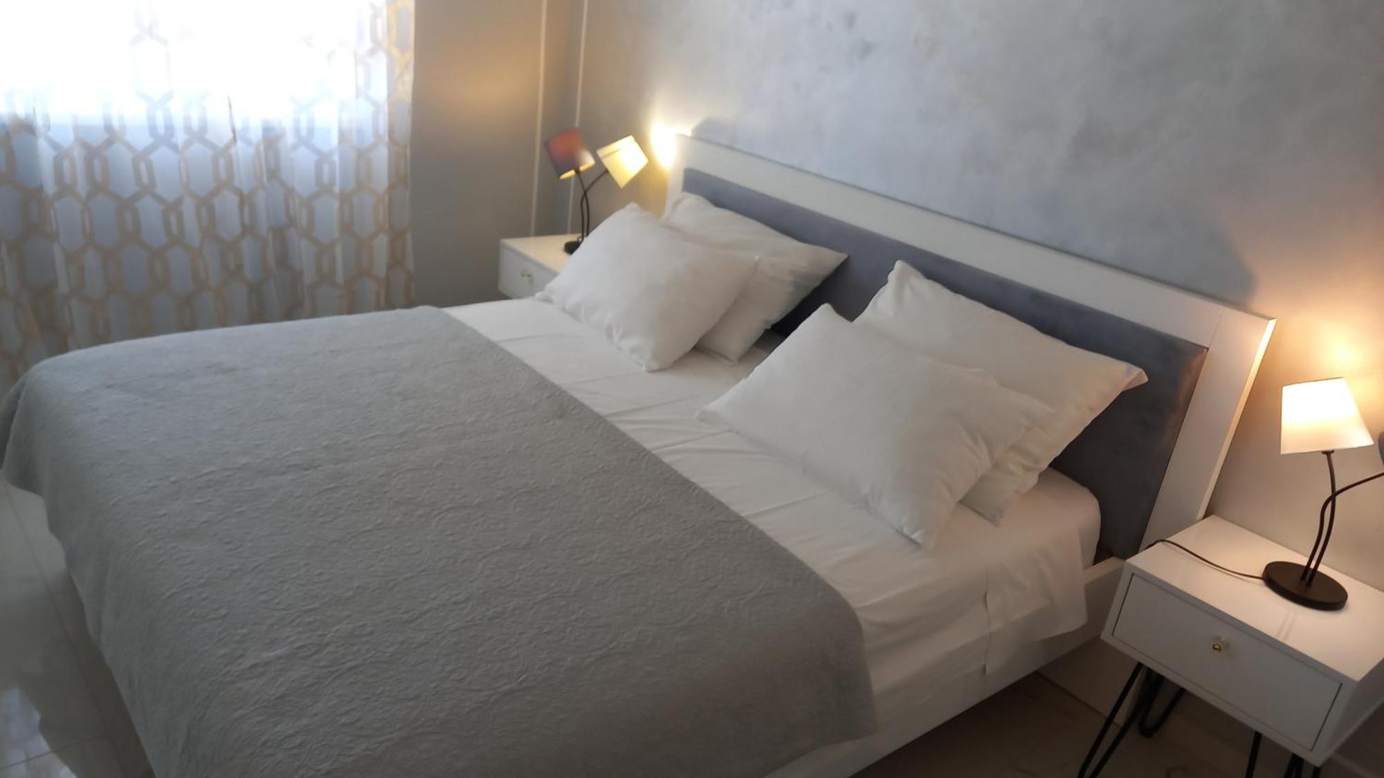 Apartmani Pavlica Zadar Eksteriør billede