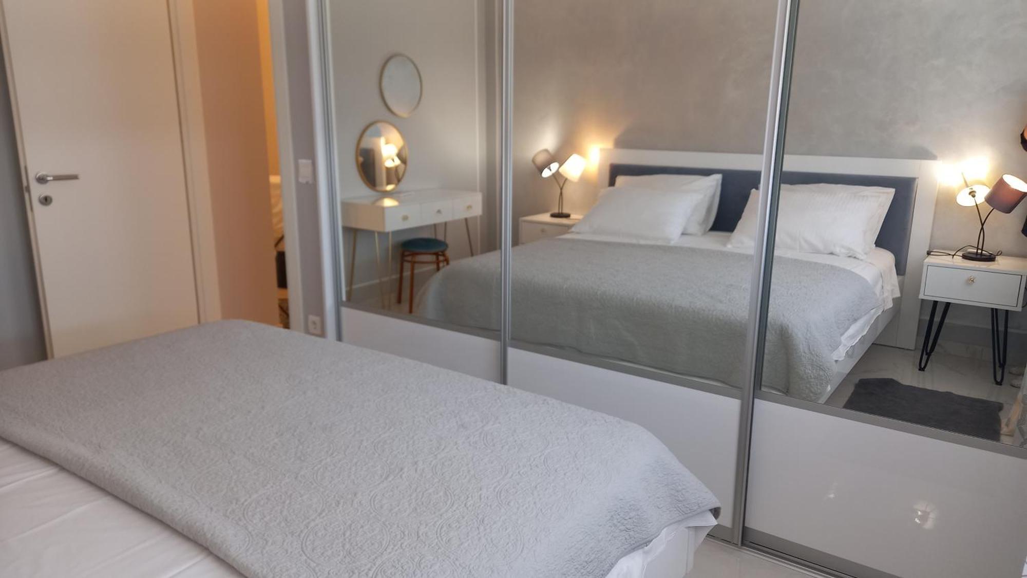 Apartmani Pavlica Zadar Eksteriør billede