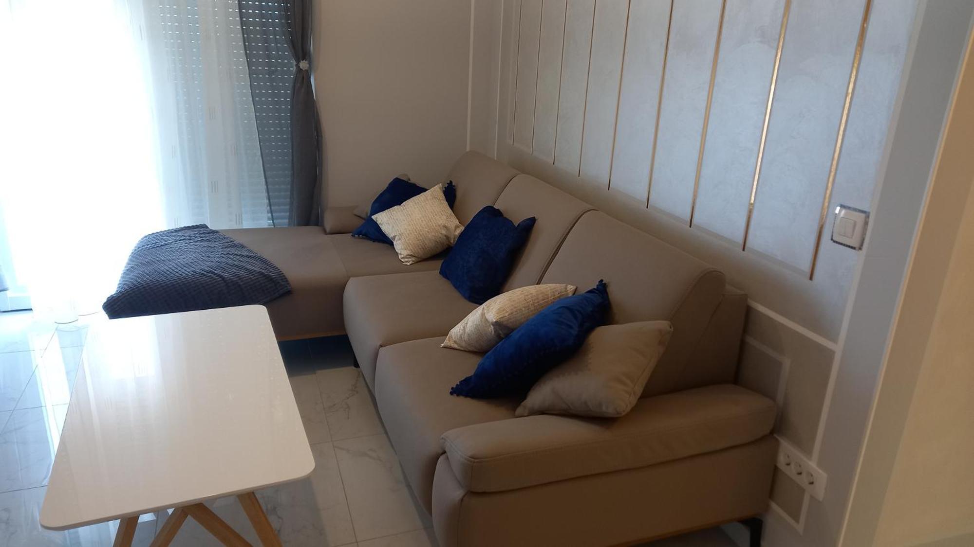 Apartmani Pavlica Zadar Eksteriør billede