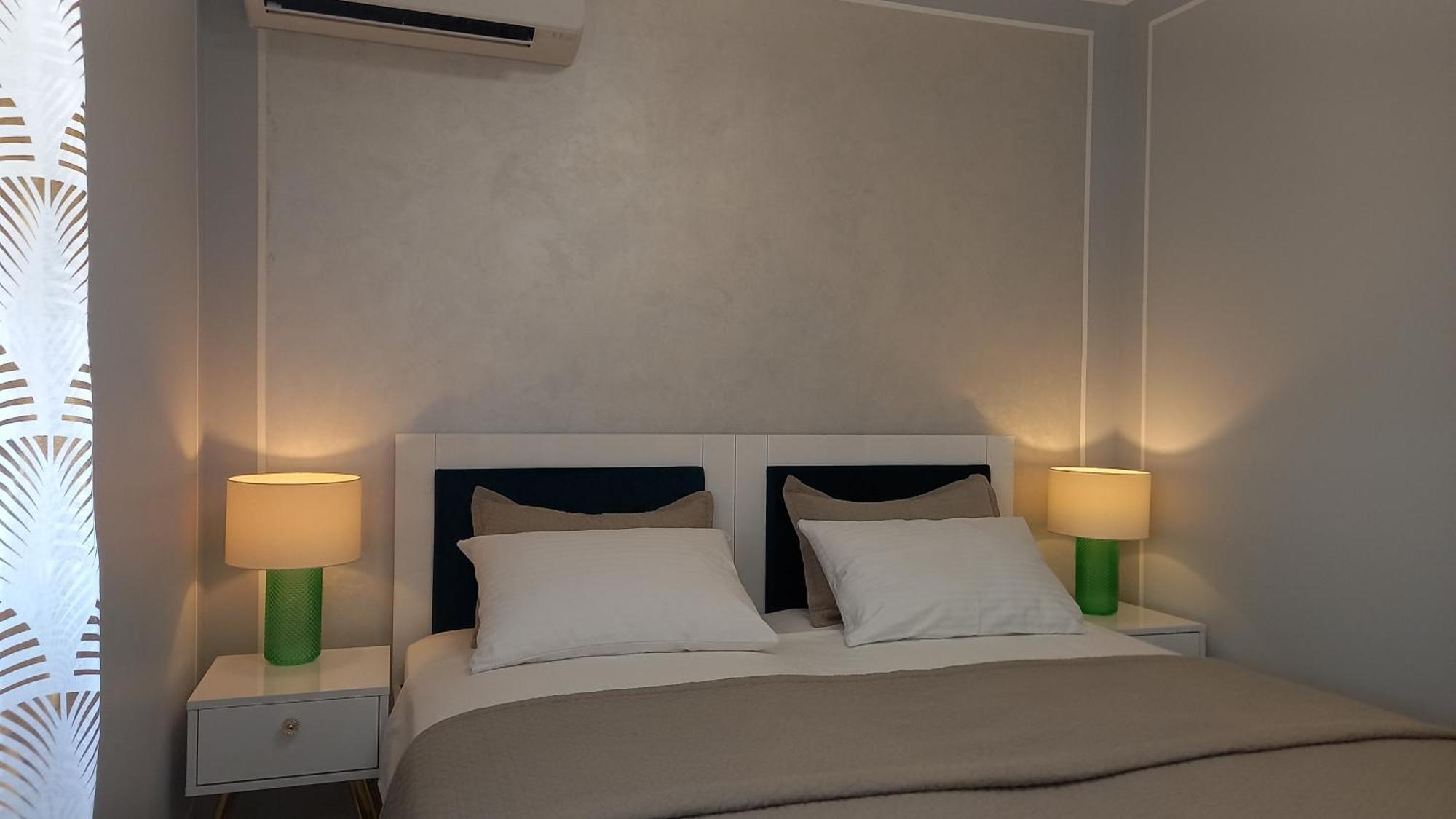 Apartmani Pavlica Zadar Eksteriør billede