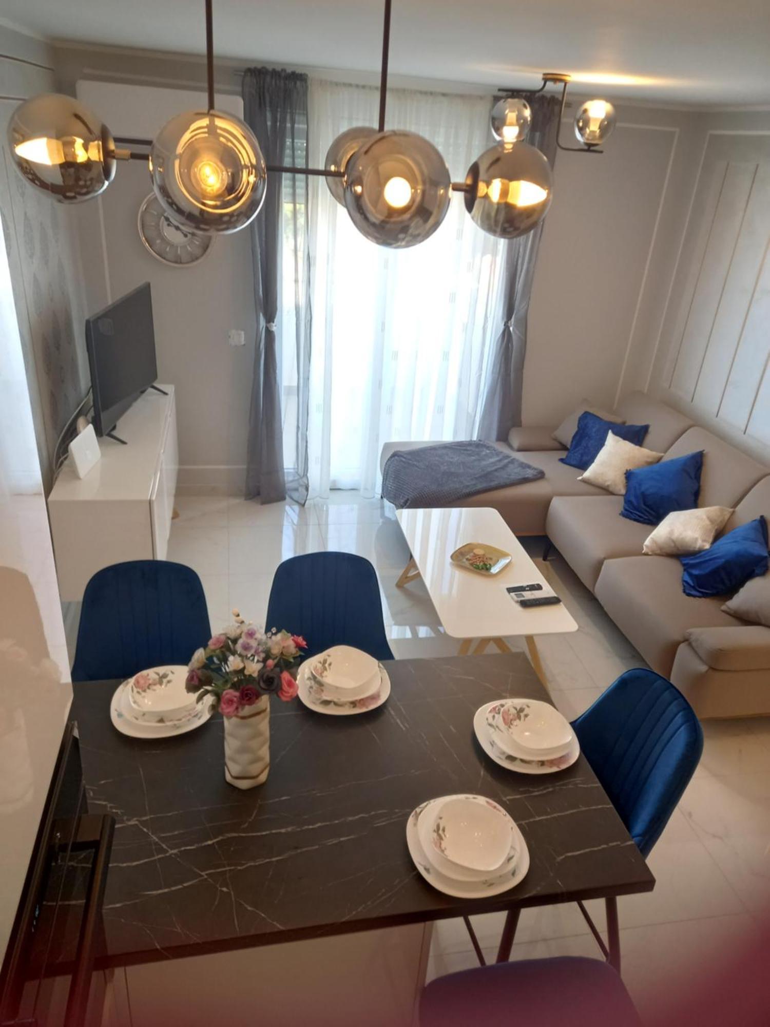 Apartmani Pavlica Zadar Eksteriør billede